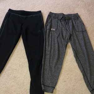 Separate pair of cute Joggers.